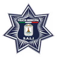 Logo Policía Municipal