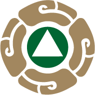 Logo Protección Civil