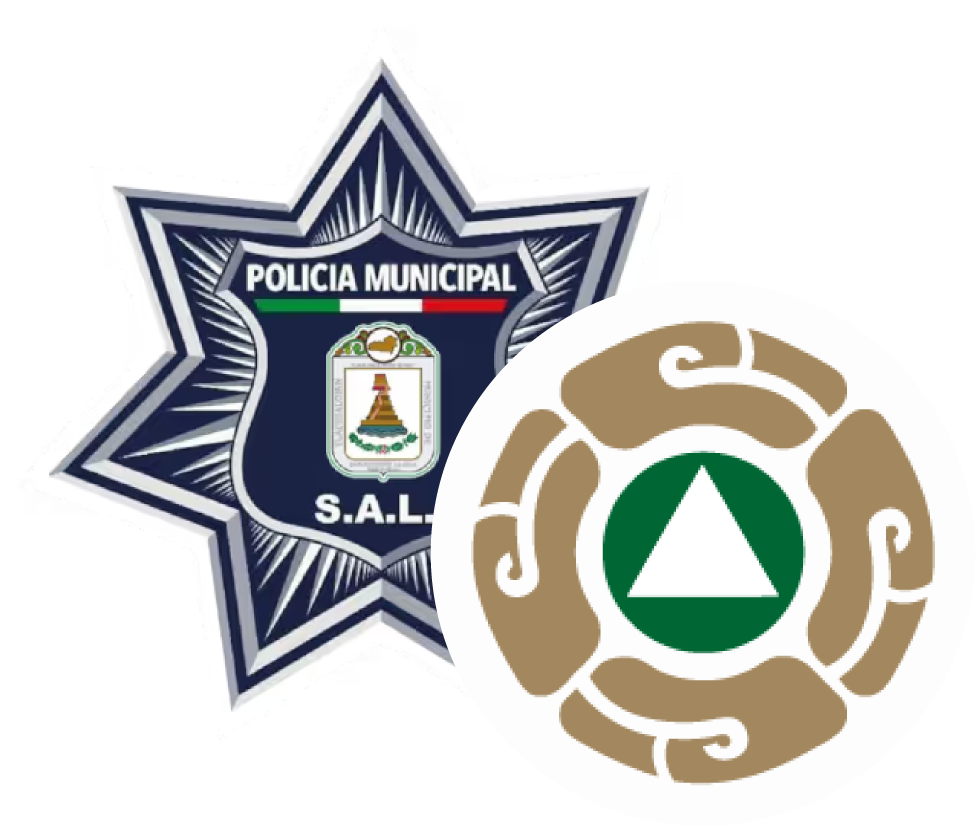 Protección Civil